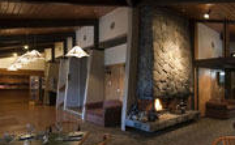 Hotel Fox Glacier