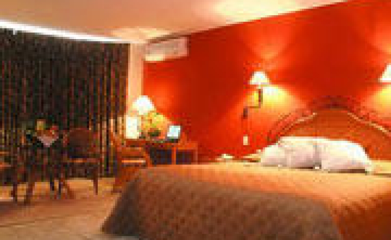 Hotel Santa Cruz de Bolivia