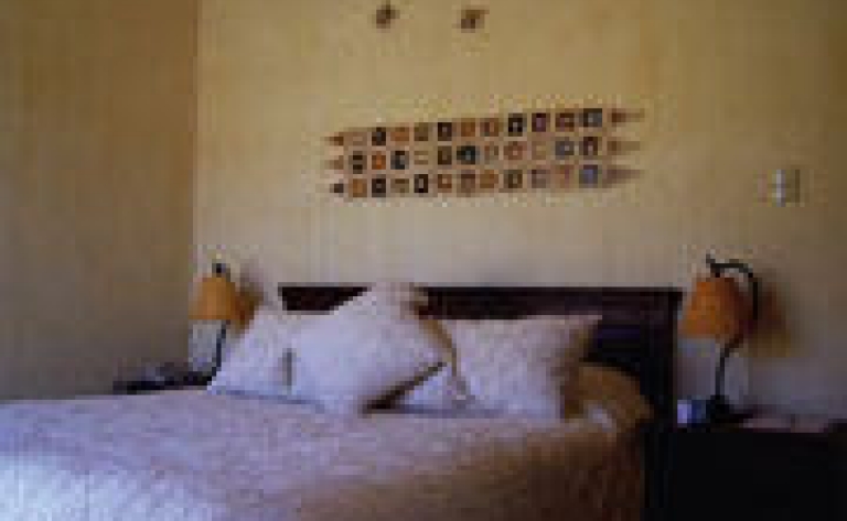 Hotel Chivay
