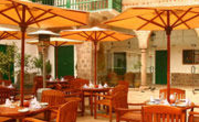 Hotel Cusco