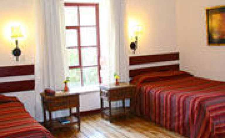 Hotel Cusco
