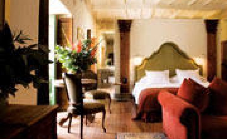 Hotel Cusco