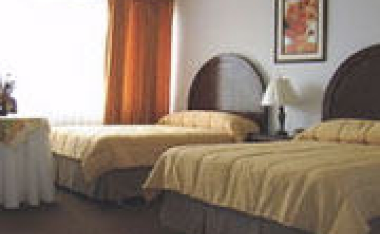 Hotel Potosi