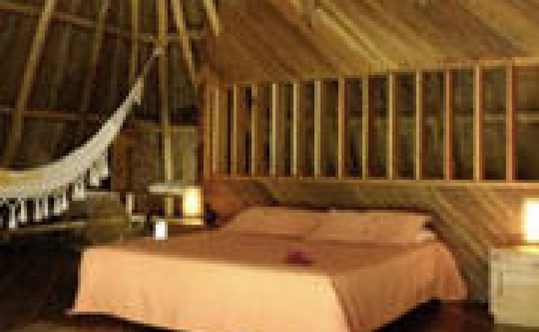 Hotel Parc National de Tayrona