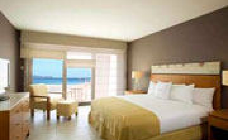 Hotel Paracas