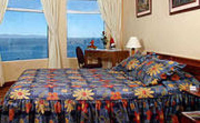 Hotel Lac Titicaca