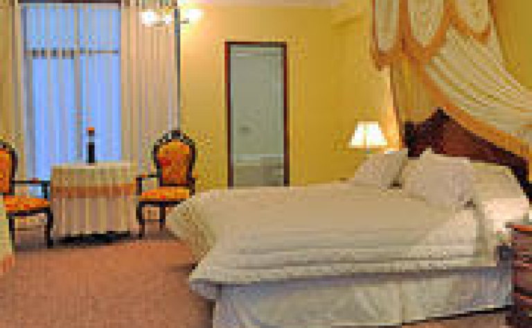 Hotel Sucre