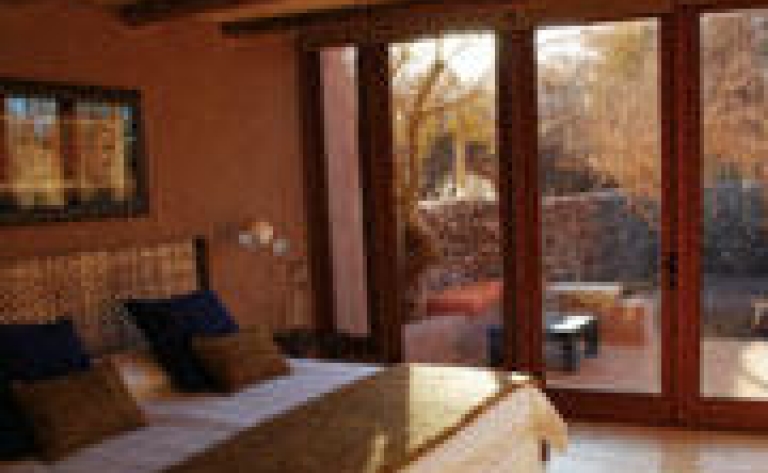 Hotel San Pedro de Atacama