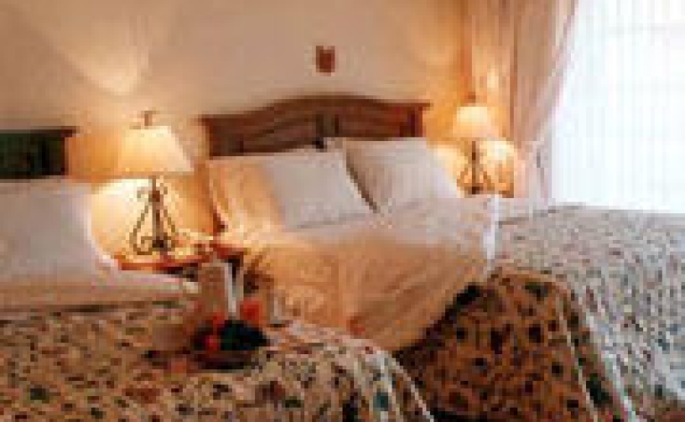 Hotel San Ignacio
