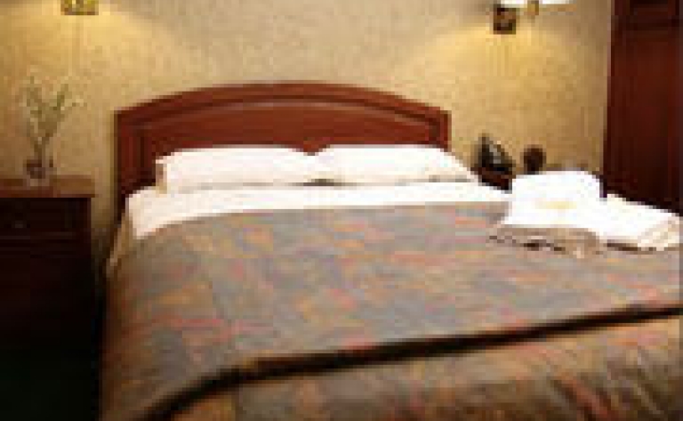 Hotel Trujillo