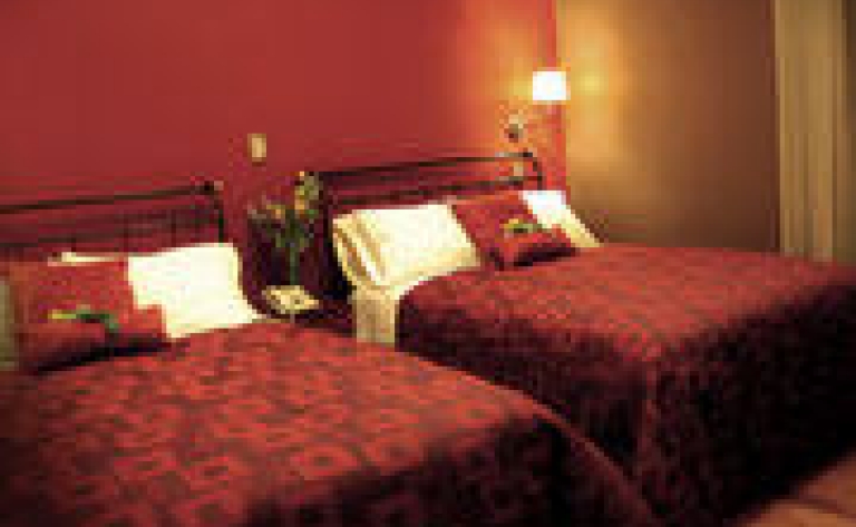 Hotel Cusco