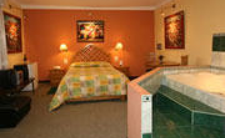 Hotel Cajamarca