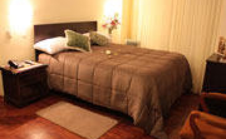 Hotel Puno