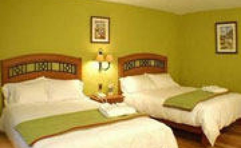 Hotel Chivay