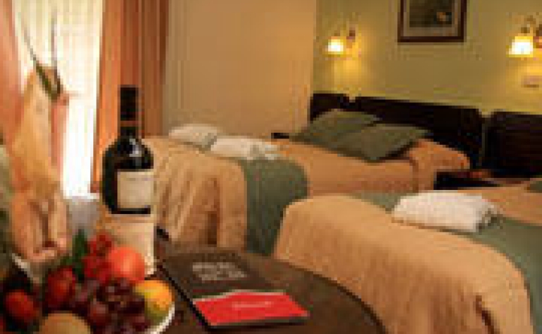Hotel Banos