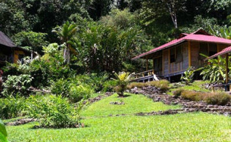 Hotel Guachalito