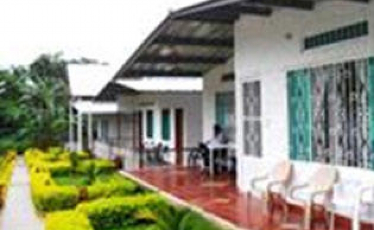 Hotel Macarena