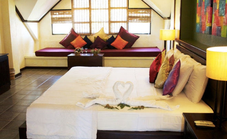Hotel Dumaguete