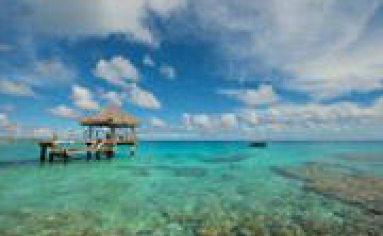 Hotel Huahine