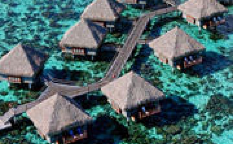 Hotel Tahiti