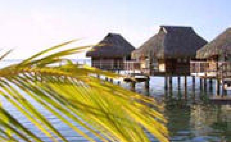 Hotel Moorea
