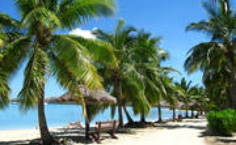 Hotel Tahaa