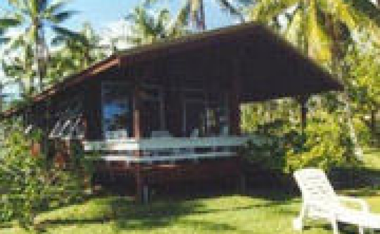 Hotel Raiatea