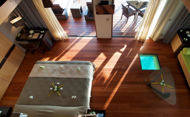 Hotel Rangiroa