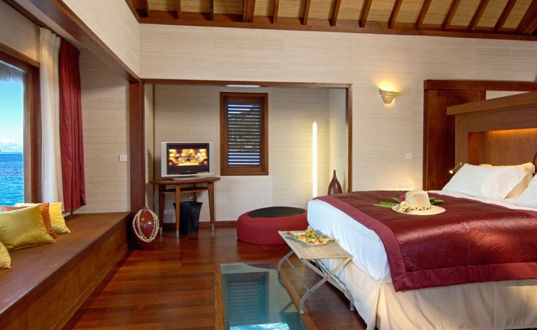 Hotel Bora Bora