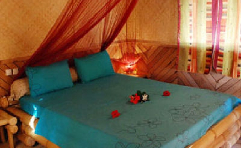 Hotel Tikehau