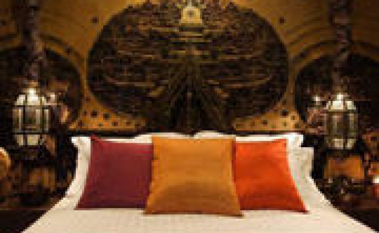 Hotel Chiang Mai