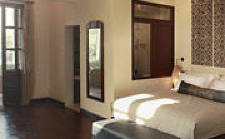 Hotel Luang Prabang