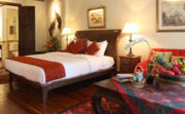Hotel Bangkok