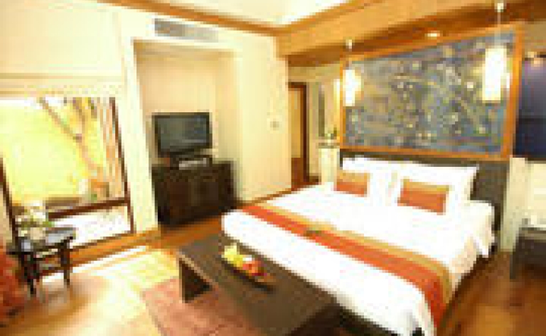 Hotel Hua Hin