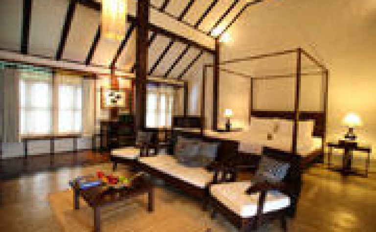 Hotel Chiang Mai