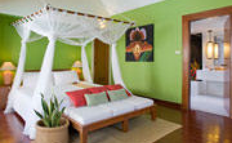Hotel Koh Samui