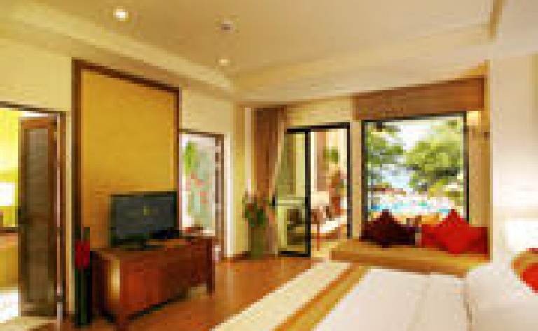 Hotel Koh Lanta