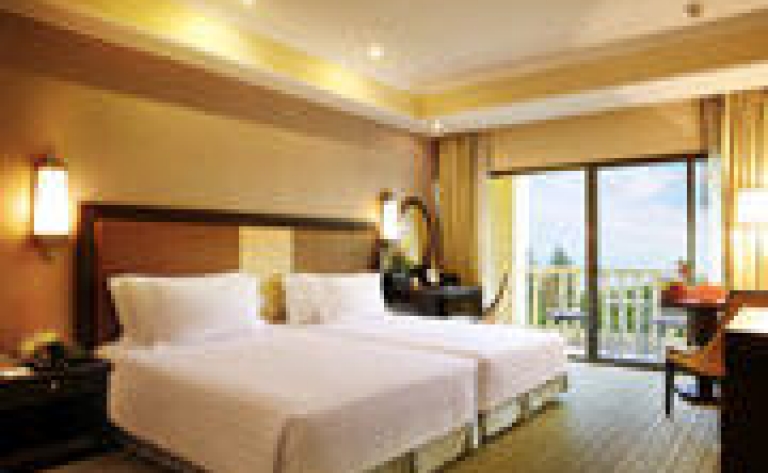 Hotel Hua Hin