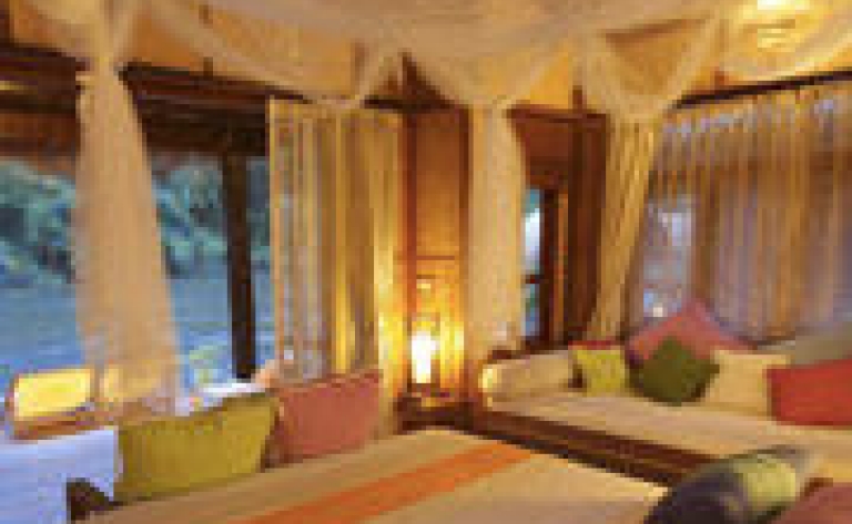 Hotel Kanchanaburi
