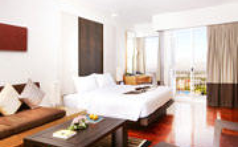Hotel Ayutthaya