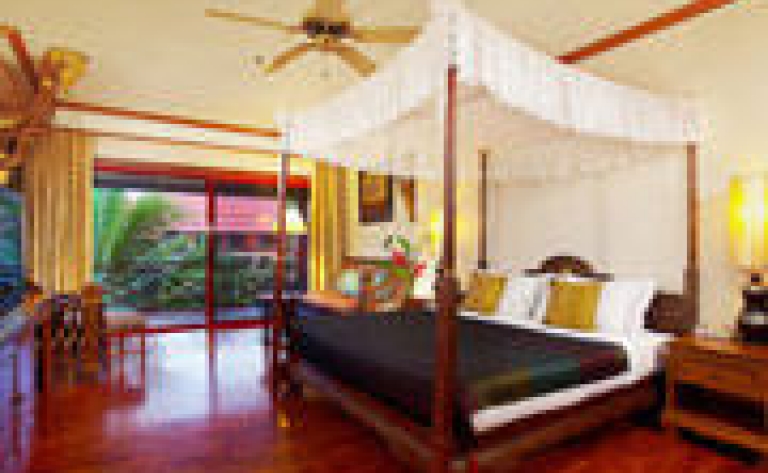 Hotel Krabi