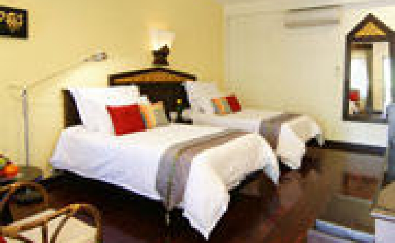 Hotel Chiang Rai