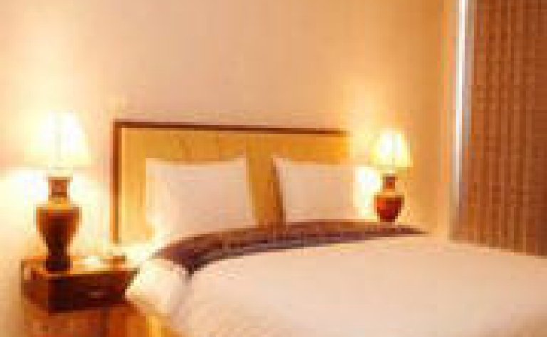 Hotel Surin