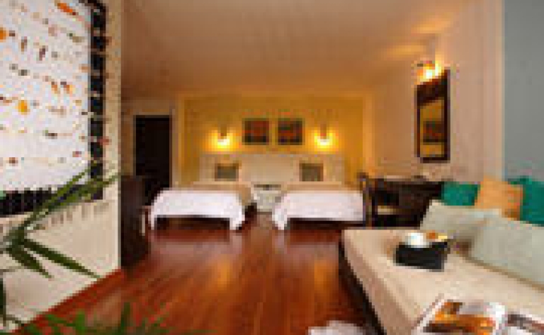 Hotel Krabi