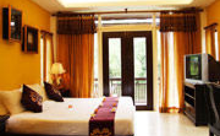 Hotel Ayutthaya