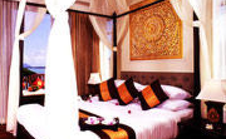 Hotel Nakhon Si Thammarat