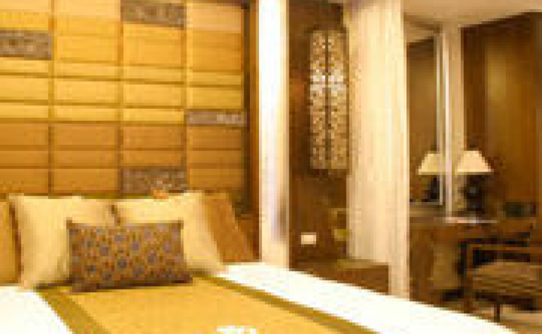 Hotel Sukhothai