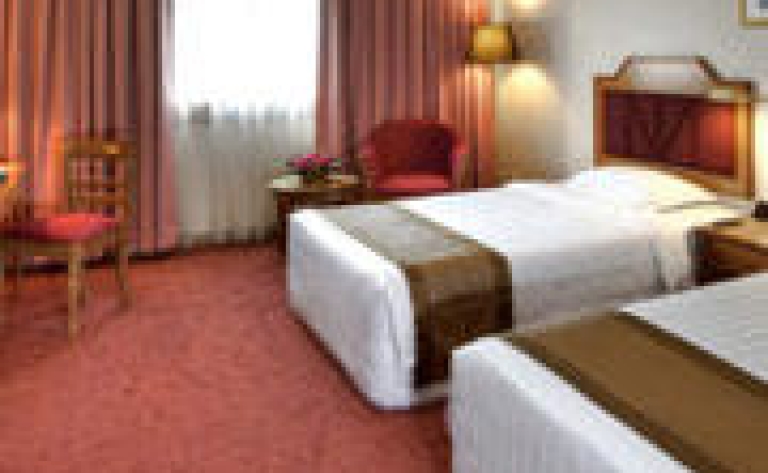 Hotel Phnom Penh