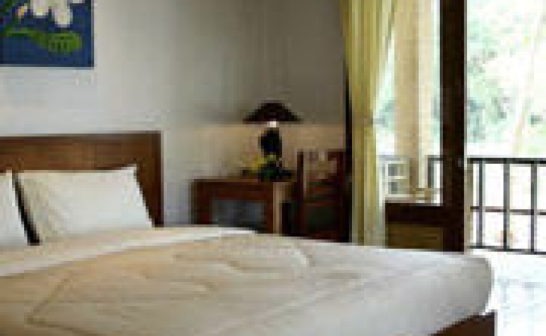 Hotel Uthai Thani