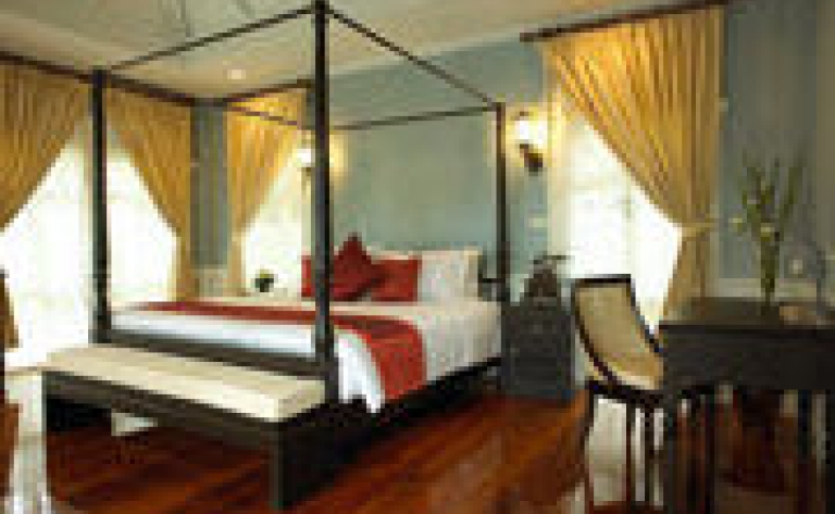 Hotel Hua Hin